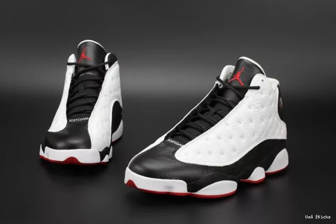 3334 821 Jordan Unique Retro Got 13 Game He (2018) 414571- 1021